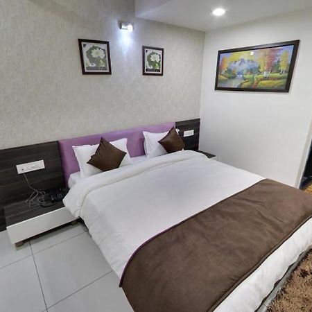 Hotel Best Velly Gandhinagar Exterior foto