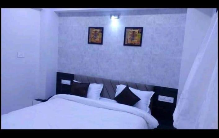 Hotel Best Velly Gandhinagar Exterior foto