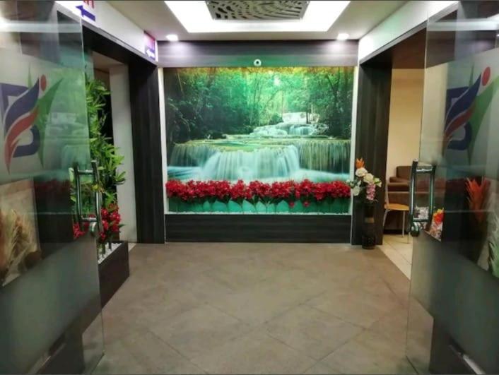Hotel Best Velly Gandhinagar Exterior foto