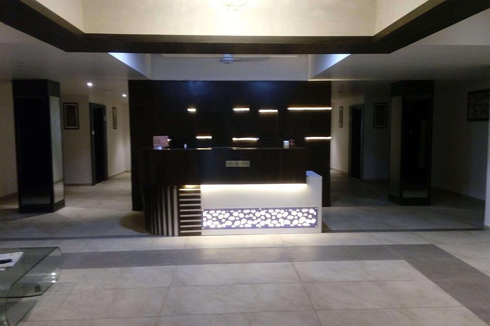Hotel Best Velly Gandhinagar Exterior foto