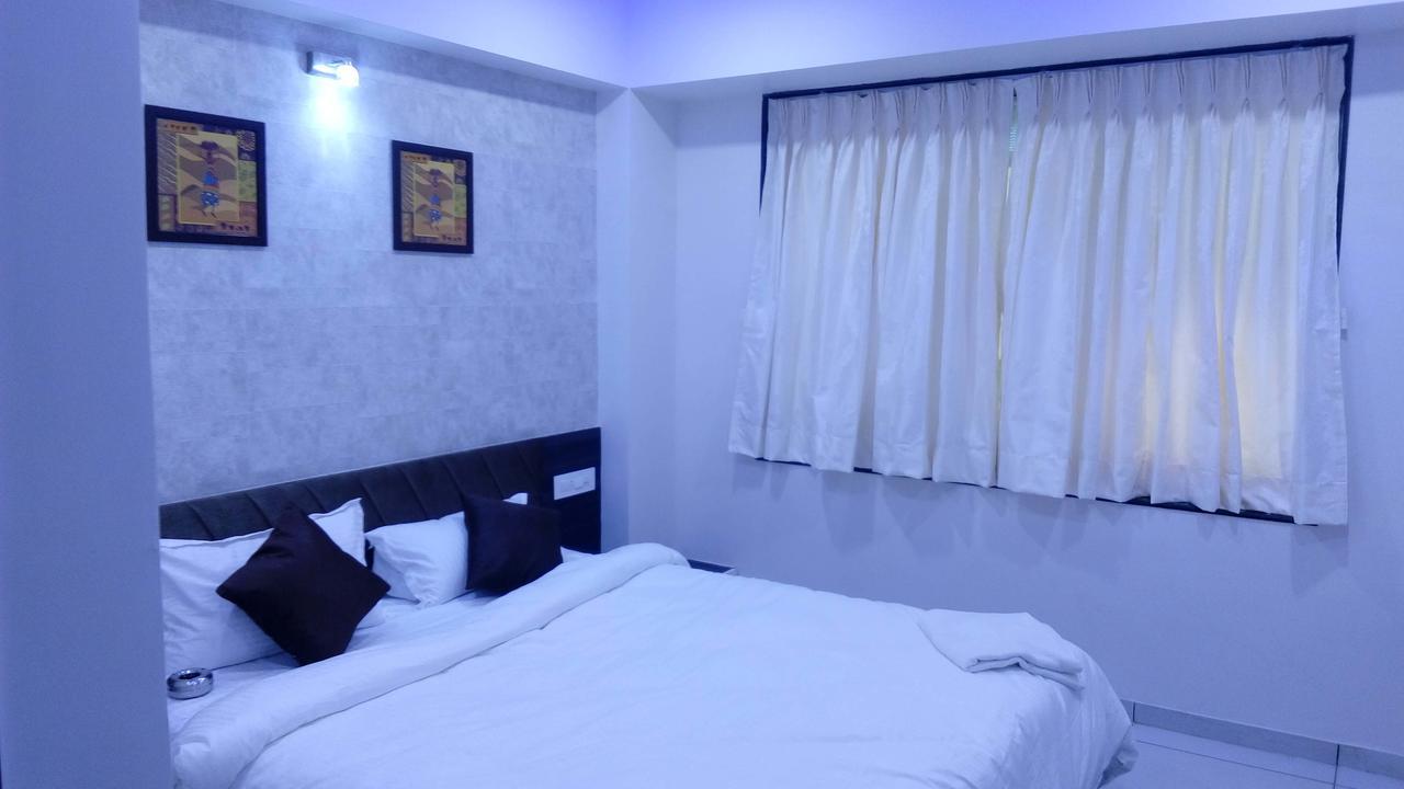 Hotel Best Velly Gandhinagar Exterior foto